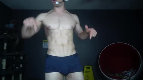 Sydaffect online show from September 15, 2:33 am