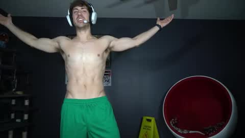 Sydaffect online show from February 24, 3:37 am