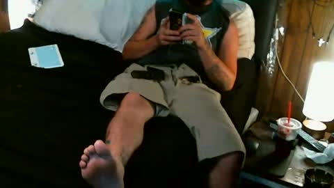 Snapshot of sydetrak4469 chatting on August 1, 8:19 pm Syde online show from August 1, 8:19 pm