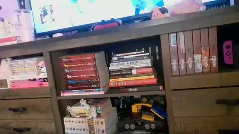 your girl online show from February 11, 1:32 am