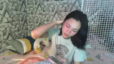 sydnyxox1 online show from March 25, 1:55 am