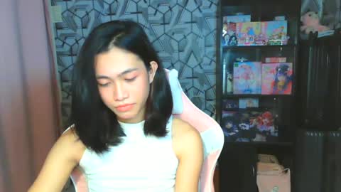 sydnyxox1 online show from June 27, 5:01 am