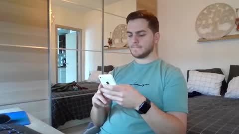 syl092 online show from January 9, 11:03 am