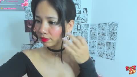 sylphy17 online show from December 2, 10:18 am