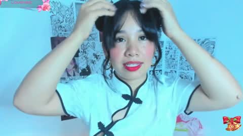 sylphy17 online show from December 3, 10:28 am