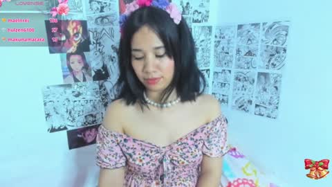 sylphy17 online show from December 10, 12:16 pm