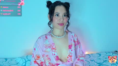 sylphy17 online show from January 1, 5:55 pm