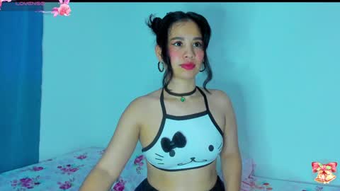 sylphy17 online show from January 7, 3:14 am