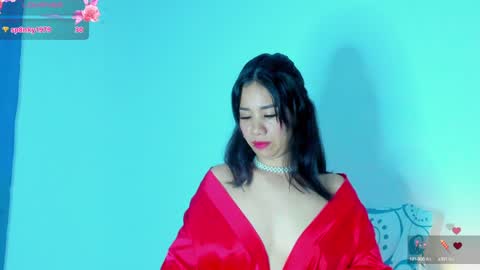 sylphy17 online show from January 23, 9:39 am