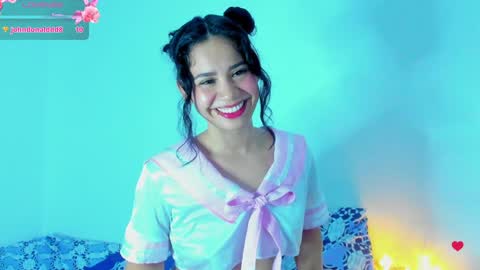 sylphy17 online show from January 27, 11:54 pm