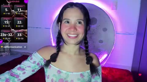 sylphy17 online show from November 8, 10:04 am