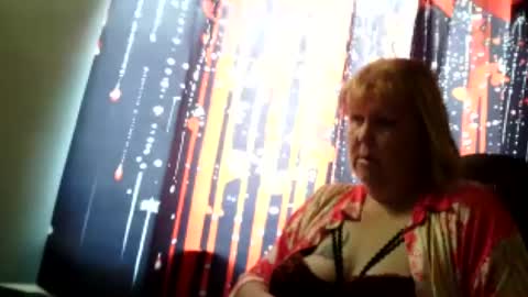 Snapshot of sylviastar47 chatting on July 19, 10:08 am Sylviastar47 online show from July 19, 10:08 am
