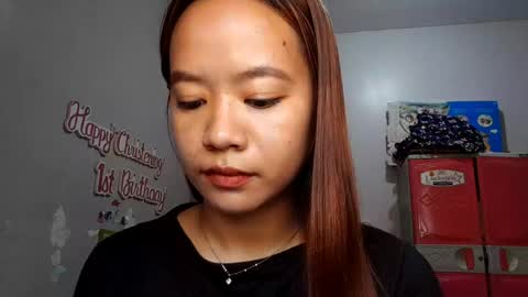 Snapshot of sylviedonelson chatting on April 6, 7:42 am Kris online show from April 6, 7:42 am