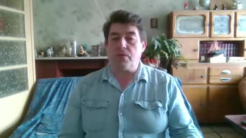 Snapshot of sympa_trique chatting on March 10, 11:32 am sympa_trique online show from March 10, 11:32 am