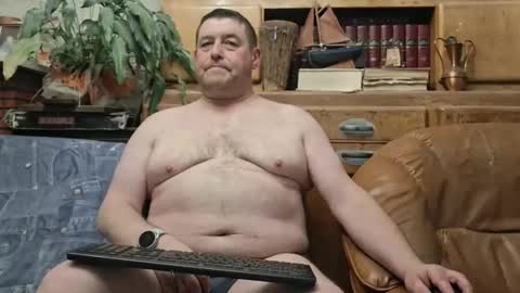 sympa_trique online show from November 10, 5:12 pm