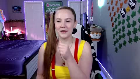 Jennah online show from October 26, 6:25 pm