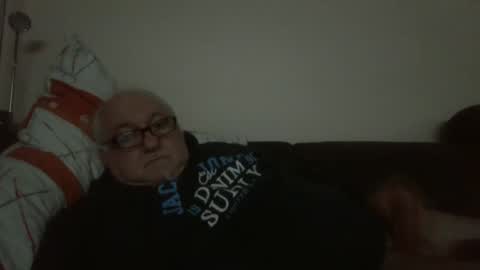 synek65 online show from December 12, 7:15 pm