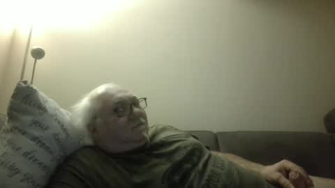 synek65 online show from December 15, 9:20 pm