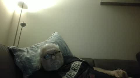 synek65 online show from December 24, 5:05 am