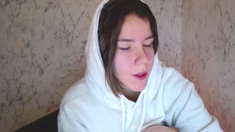 SyrenDixon online show from November 27, 10:45 pm