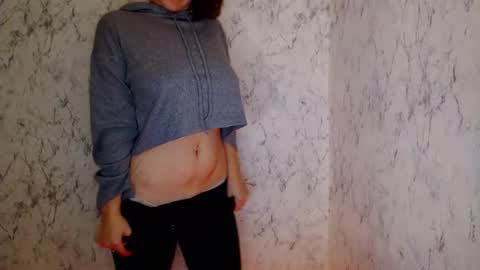 SyrenDixon online show from November 29, 10:35 pm