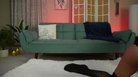 Marissa online show from February 1, 11:16 pm