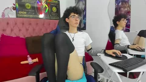 Syriussz online show from January 18, 7:17 pm