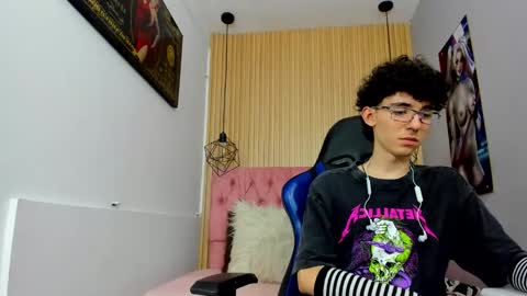 Syriussz online show from February 22, 7:23 pm