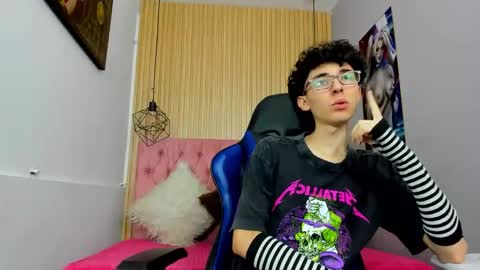 Syriussz online show from February 23, 7:22 pm