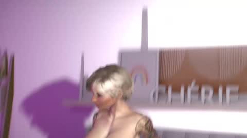  MISTRESS LISA  FIRST 3DXCHAT CAMGIRL   3dxchat anime gaming mistress domina online show from January 31, 9:05 pm