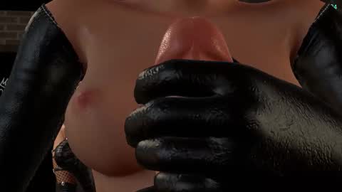  MISTRESS LISA  FIRST 3DXCHAT CAMGIRL   3dxchat anime gaming mistress domina online show from September 17, 2:13 am