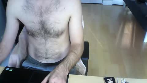 Snapshot of systemd8000 chatting on January 5, 8:42 pm Systemd 8000 online show from January 5, 8:42 pm