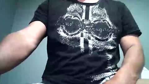 Snapshot of systol0 chatting on October 18, 5:32 am systol0 online show from October 18, 5:32 am