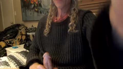 sysyphusss online show from February 12, 3:18 am