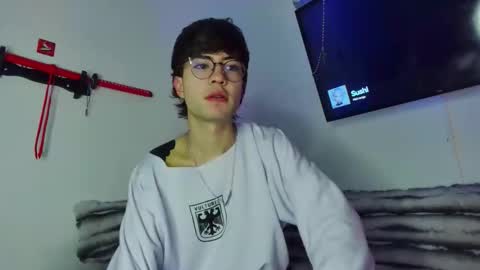 TONER online show from January 11, 2:05 am