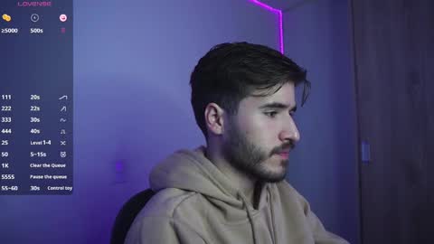 t0ny_wylie online show from December 26, 3:10 pm