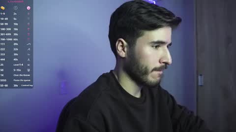 t0ny_wylie online show from December 27, 10:48 pm