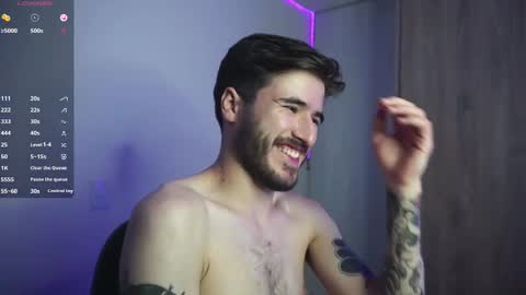 t0ny_wylie online show from December 30, 11:06 pm