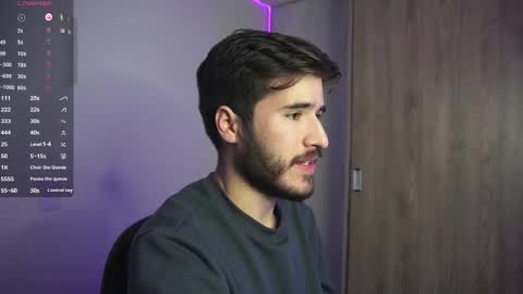 t0ny_wylie online show from January 8, 11:32 am