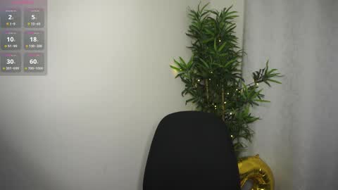 t0ny_wylie online show from March 7, 11:18 am