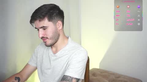 t0ny_wylie online show from September 12, 7:58 pm