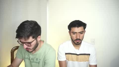 t0ny_wylie online show from September 27, 4:45 pm