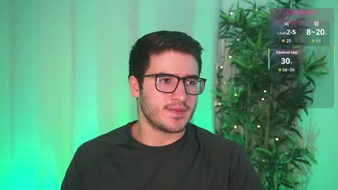 t0ny_wylie online show from March 11, 4:13 pm