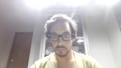 t_fuenzalida online show from January 9, 4:15 am