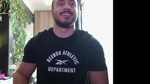 Huracane online show from December 2, 9:02 am