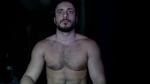 Huracane online show from December 13, 5:00 pm