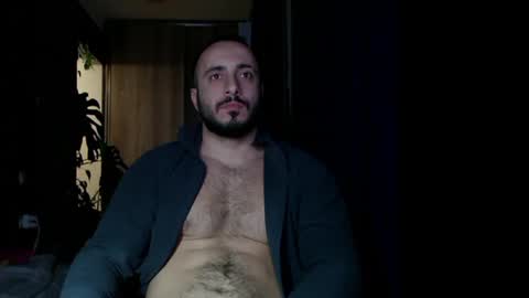 Huracane online show from December 27, 5:16 pm