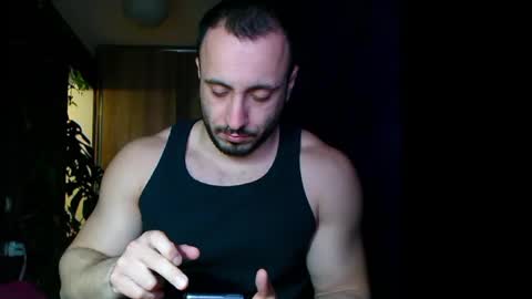 Huracane online show from March 3, 5:29 pm