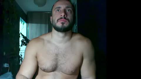 Huracane online show from October 20, 5:46 pm