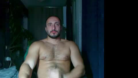 Huracane online show from November 11, 5:02 pm